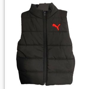 PUMA Vest